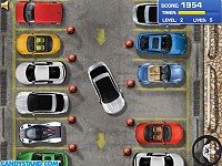 Super Parking World