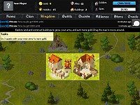 Kingdoms at War: Conquest!