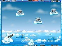 Bear Fishing