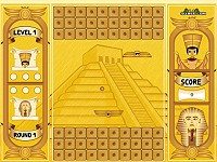 Egyptian Battle