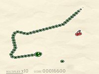Advansnake