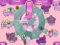 Fashion Frenzy