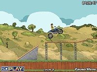 Bike Champ