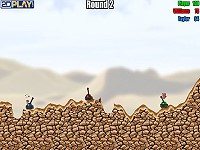 Big Battle: Tanks