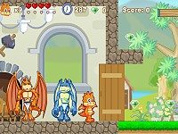 Drago Adventure