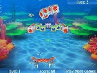 Marine Treasures