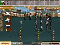 Teelonians - Clan Wars