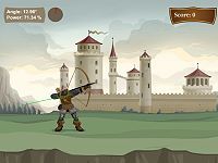 Bow Shooting