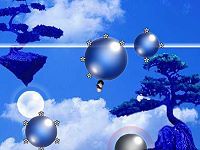 Bubble Jumper