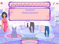 The Shoe Quiz