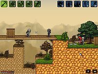 AbyssWalker