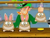 Lucky Bunny