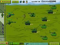Command and Defend