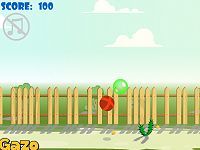 Bouncing Trip