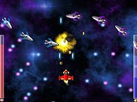 Cosmic Commander