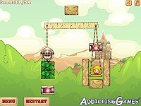 Castle Tales