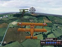 Dogfight Sim