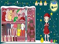 Christmas Cutie