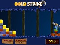 Gold Strike