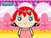 Little Girl Makeover