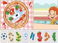 Pizzarella