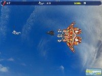 Sky King