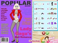 Lady Gaga Gossip