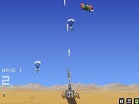 Para-Uber