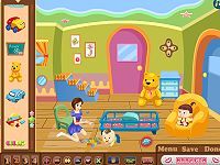 Baby Kindergarten