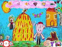 Kids Painting