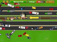 Roadkill Revenge