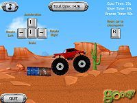 Monster Truck America