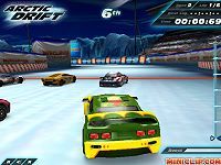 Arctic Drift