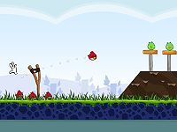 Angry Birds