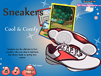Shoes Quiz