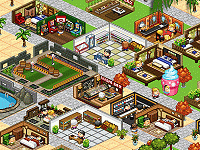 Resort Empire