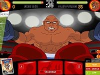 Kangaroo Jack: Outback Rumble