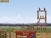Da Vinci Cannon
