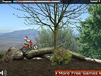 Spring Bike