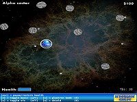 GlueFO 3: Asteroid Wars