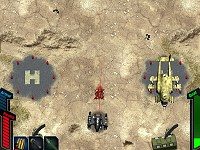 Mad Mech Robowars