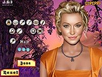 Katie Cassidy Makeup