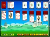 Solitaire Forever