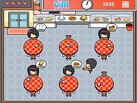 Ninas Pizza