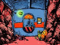 Sneak Thief 3
