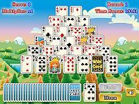 Tower Solitaire