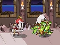 God Of Armor