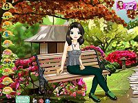 Nature Girl