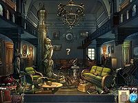 Mortlake Mansion