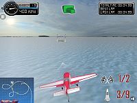 3D Stunt Pilot